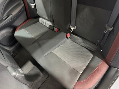 2024 Nissan VERSA SR CVT 24