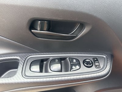 2024 Nissan VERSA SENSE CVT 24