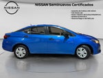 2024 Nissan VERSA SENSE CVT 24