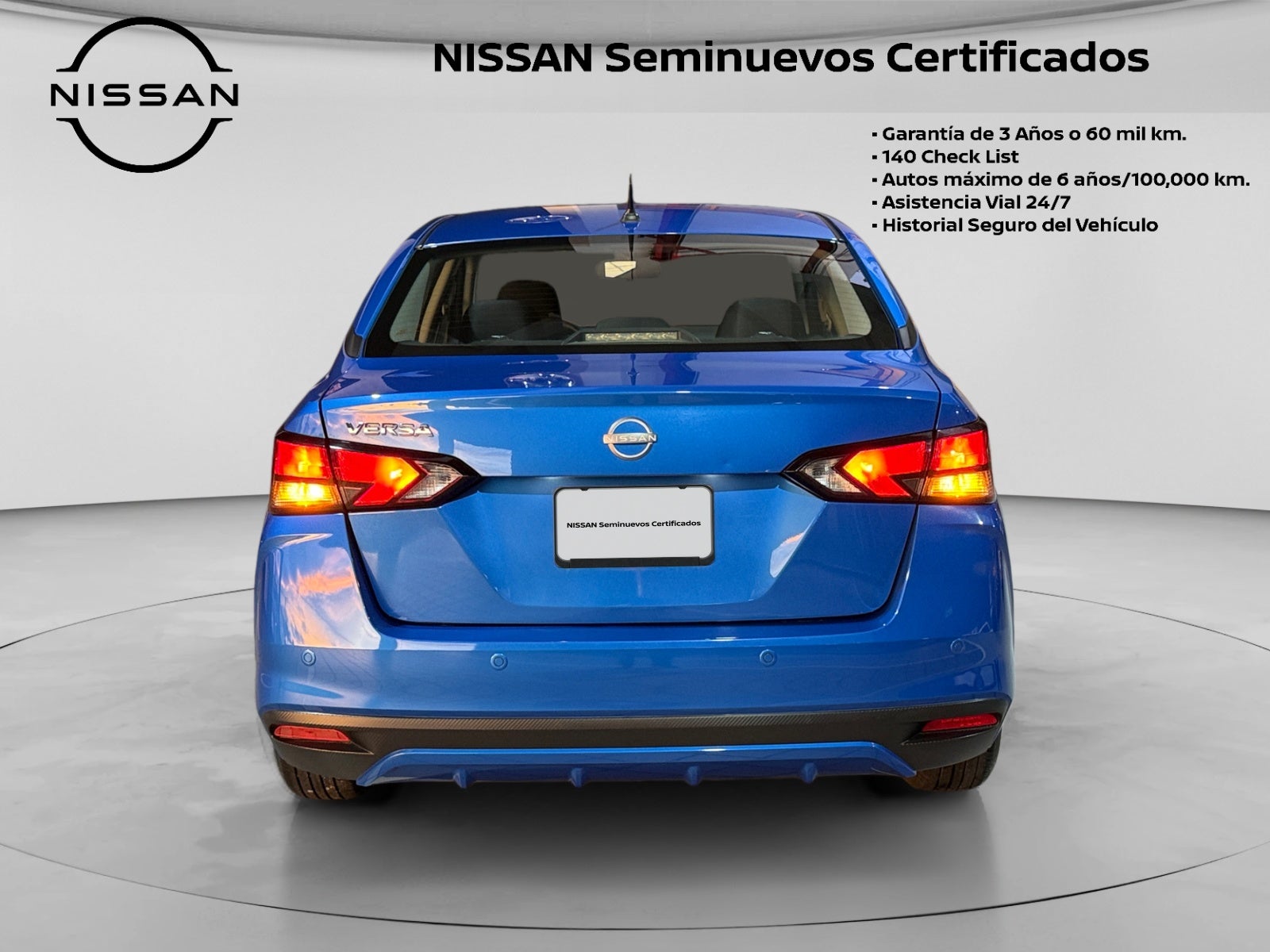 2024 Nissan VERSA SENSE CVT 24