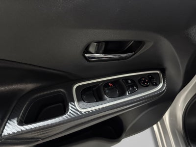 2022 Nissan VERSA EXCLUSIVE CVT 22