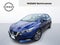 2021 Nissan VERSA VERSA ADVANCE CVT
