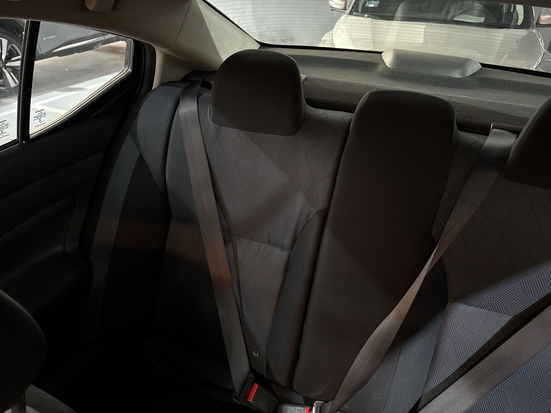 2023 Nissan VERSA ADVANCE CVT 23