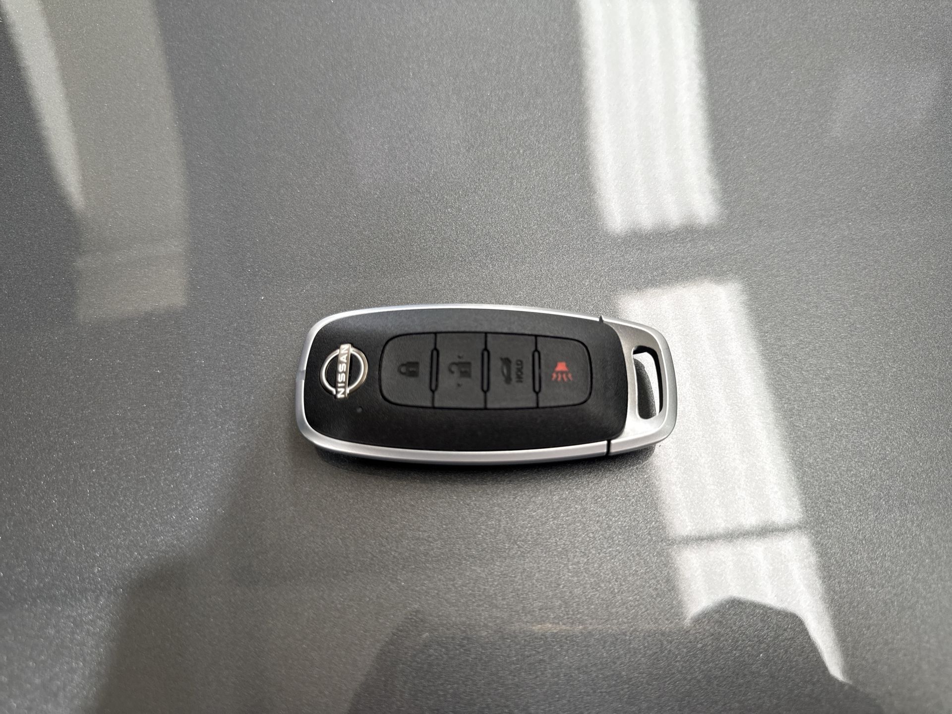 2025 Nissan VERSA ADVANCE CVT 25