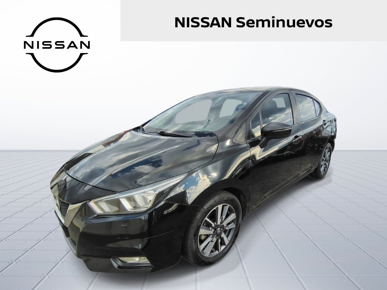 2021 Nissan VERSA ADVANCE MT 21