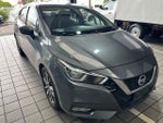 2022 Nissan VERSA ADVANCE CVT 22