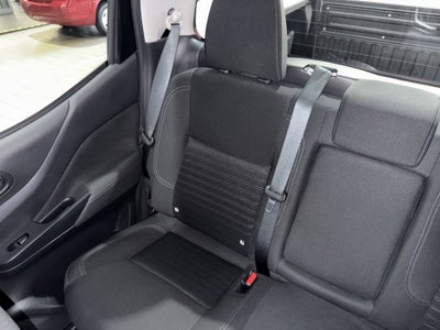 2025 Nissan FRONTIER XE TM 25