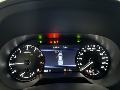 2025 Nissan FRONTIER XE TM 25