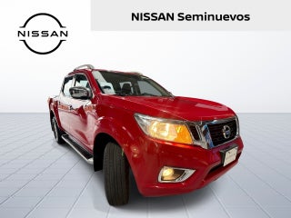 2020 Nissan FRONTIER LE TM AC