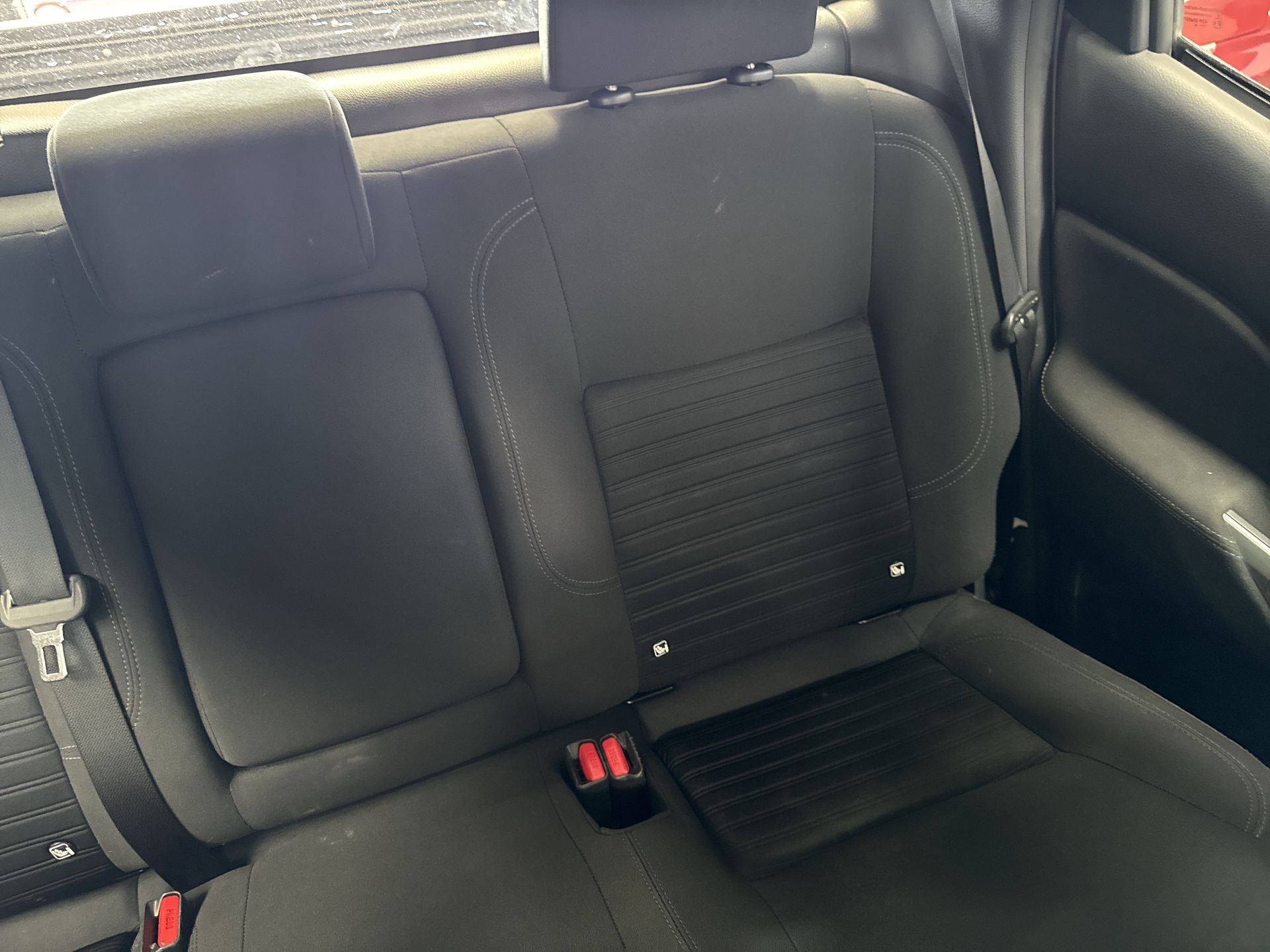 2024 Nissan FRONTIER FRONTIER LE TM 24