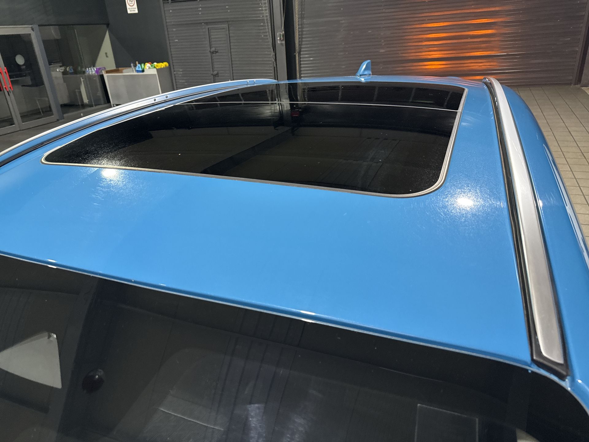 2025 Nissan KICKS PLATINUM CVT