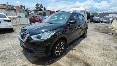 2020 Nissan KICKS SENSE 1.6 LTS T/M A/C