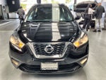 2020 Nissan KICKS ADVANCE 1.6 LTS CVT A/C