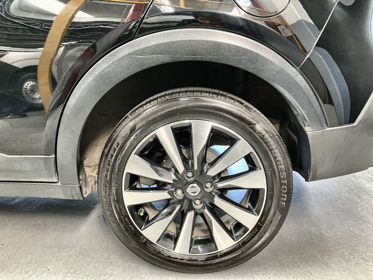 2020 Nissan KICKS ADVANCE 1.6 LTS CVT A/C