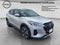 2022 Nissan KICKS ADVANCE 1.6 LTS CVT 22