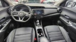 2024 Nissan KICKS KICKS PLATINUM CVT NEGRO