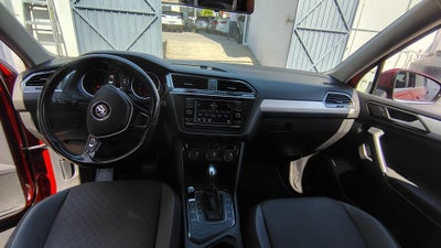 2019 Volkswagen TIGUAN TRENDLINE PLUS