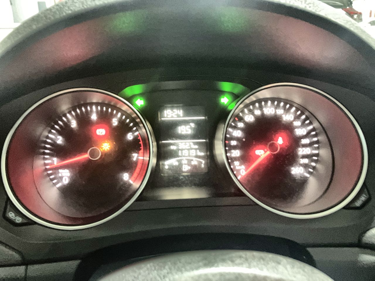 2016 Volkswagen JETTA 2.0 STD.