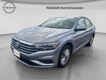 2021 Volkswagen JETTA COMFORTLINE TIPTRONIC