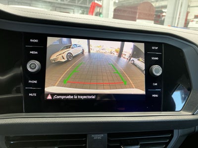 2021 Volkswagen JETTA COMFORTLINE TIPTRONIC