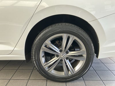 2021 Volkswagen JETTA COMFORTLINE TIPTRONIC