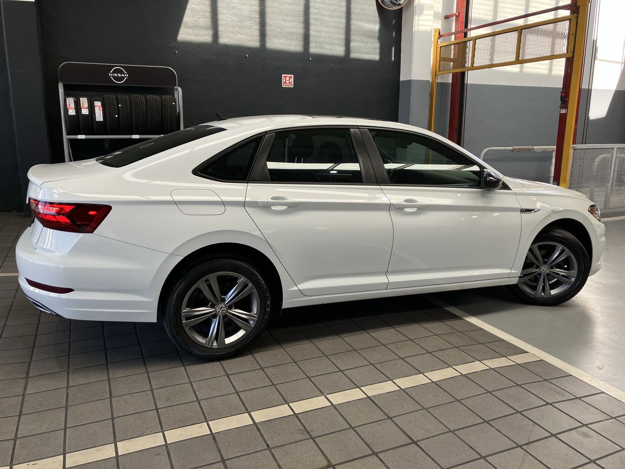 2021 Volkswagen JETTA COMFORTLINE TIPTRONIC