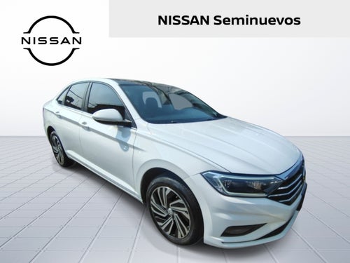 2019 Volkswagen JETTA HIGHLINE TIPTRONIC