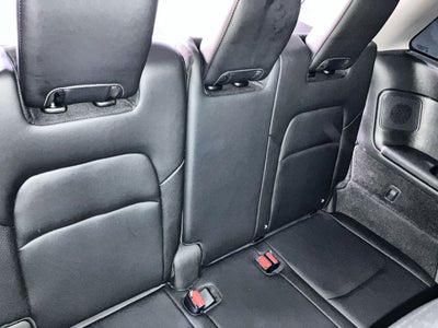 2023 Nissan PATHFINDER ADVANCE 2WD 23