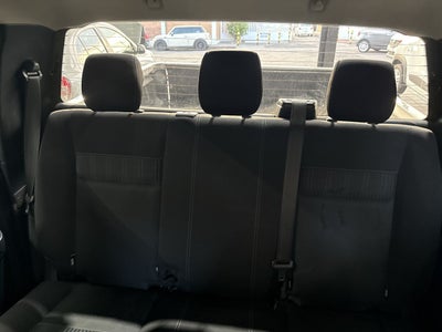 2022 Ford RANGER CREW CAB XLT 4X4 DIESEL 3.2L I5 6VEL AUT