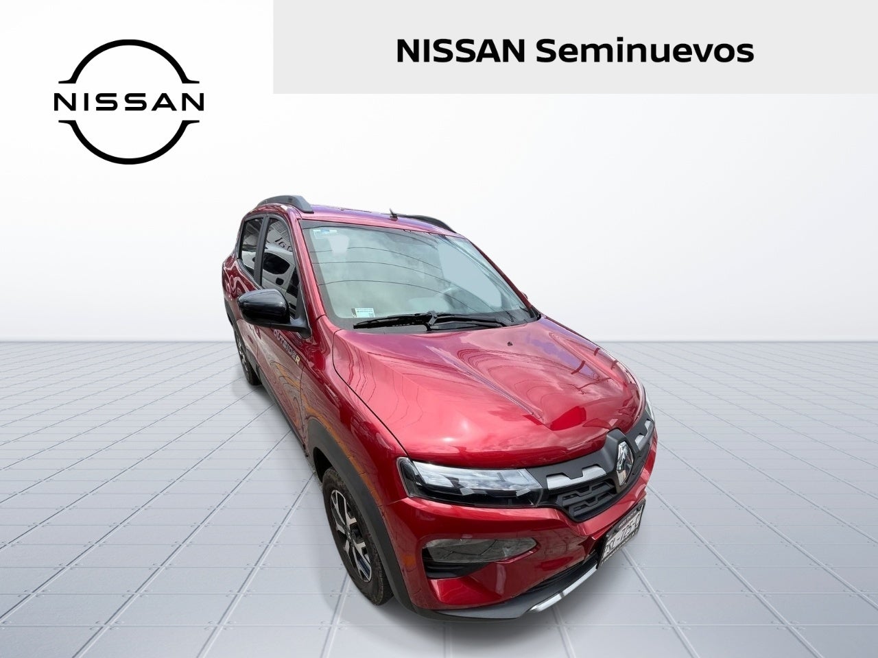 2023 RENAULT KWID KWID OUTSIDER TM MY2023