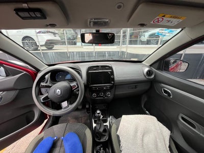 2023 RENAULT KWID KWID OUTSIDER TM MY2023