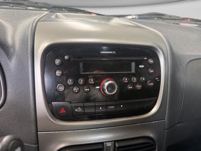 2018 RAM 700 SLT DOBLE CAB