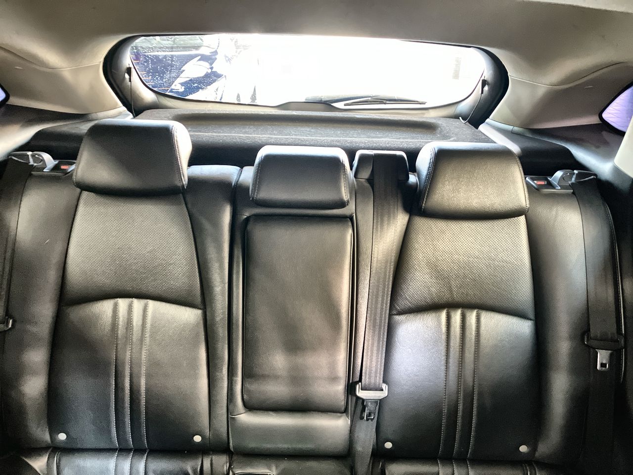 2019 Mazda Mazda CX-3 I GT 2WD