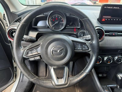 2019 Mazda Mazda CX-3 I GT 2WD