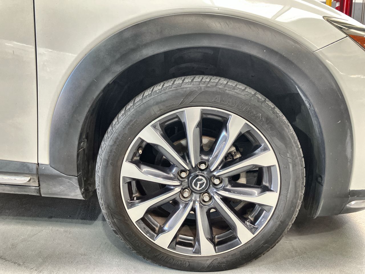 2019 Mazda Mazda CX-3 I GT 2WD