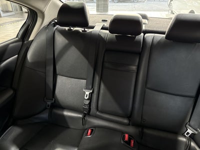 2017 INFINITI Q50 PERFECTION TA