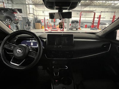 2024 Nissan X-TRAIL PLATINUM PLUS 2 ROW 24