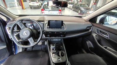 2025 Nissan X-TRAIL EXCLUSIVE 2 ROW 25