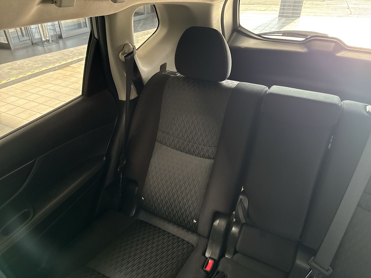 2022 Nissan X-TRAIL SENSE 2 ROW 22