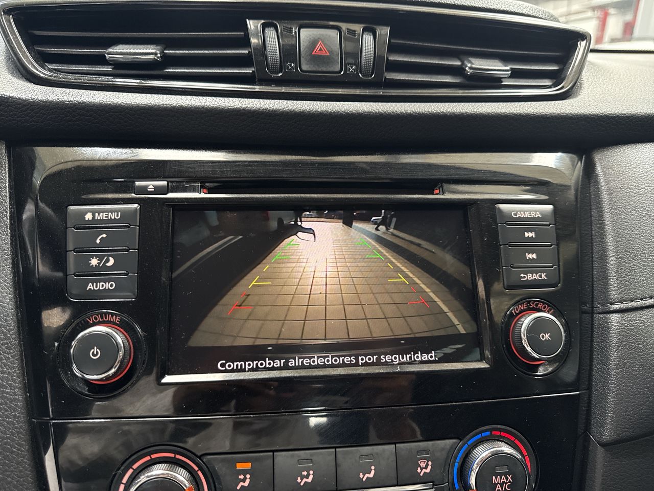 2022 Nissan X-TRAIL SENSE 2 ROW 22