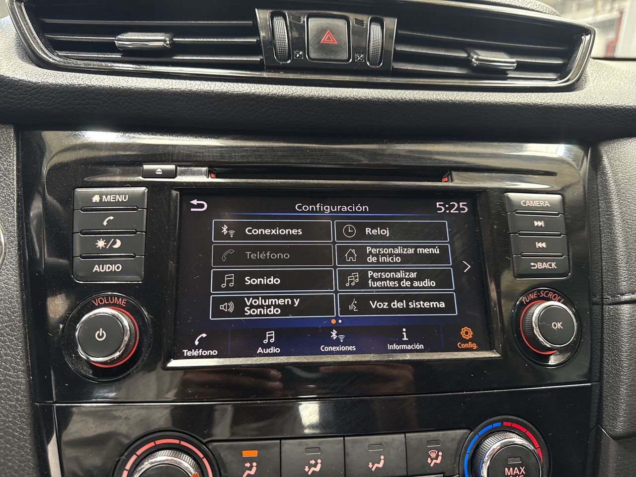 2022 Nissan X-TRAIL SENSE 2 ROW 22