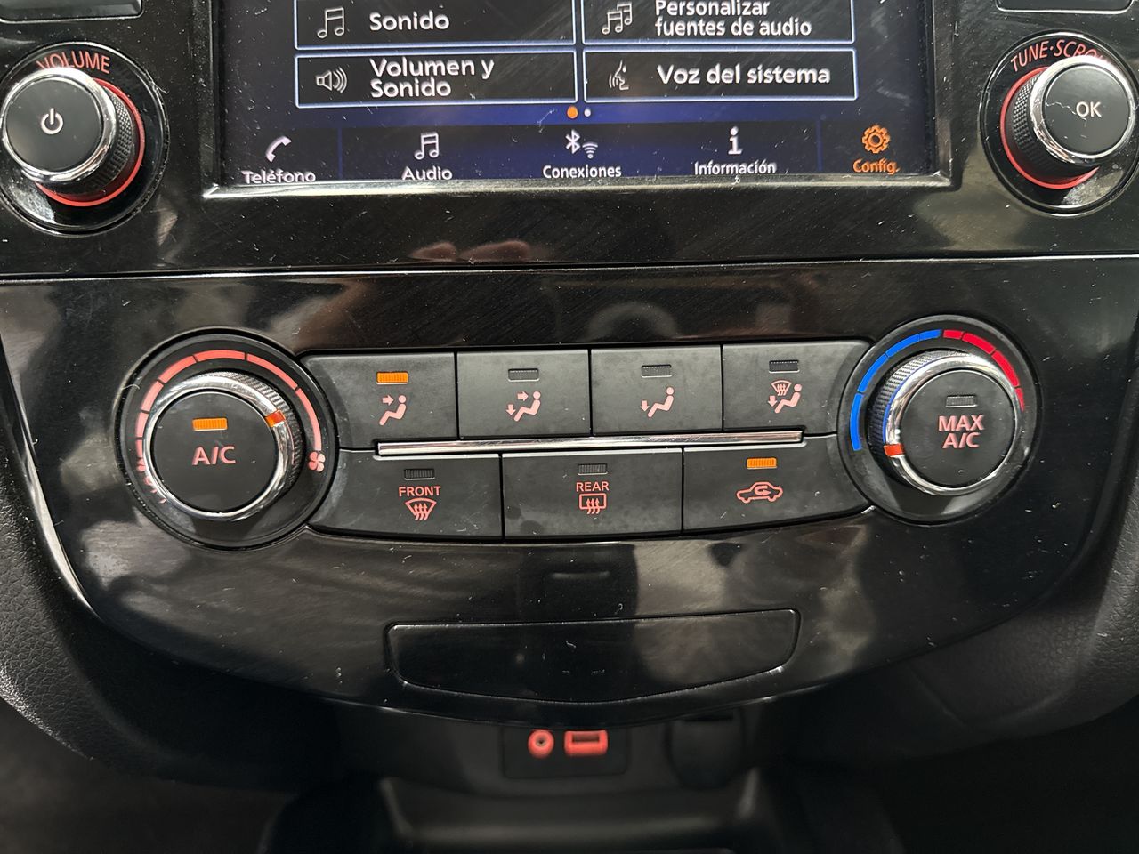 2022 Nissan X-TRAIL SENSE 2 ROW 22