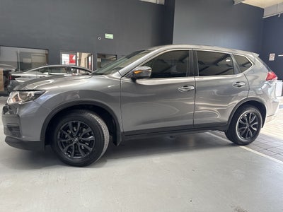 2022 Nissan X-TRAIL SENSE 2 ROW 22