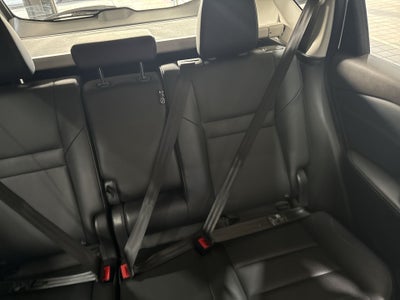2024 Nissan X-TRAIL EXCLUSIVE E-POWER 2 ROW 23
