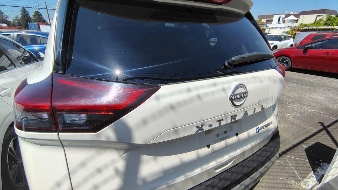 2024 Nissan X-TRAIL EXCLUSIVE E-POWER 2 ROW 23