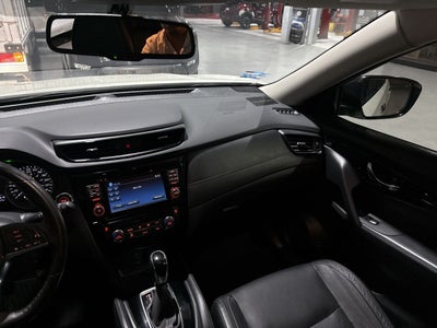 2019 Nissan X-TRAIL HYBRID