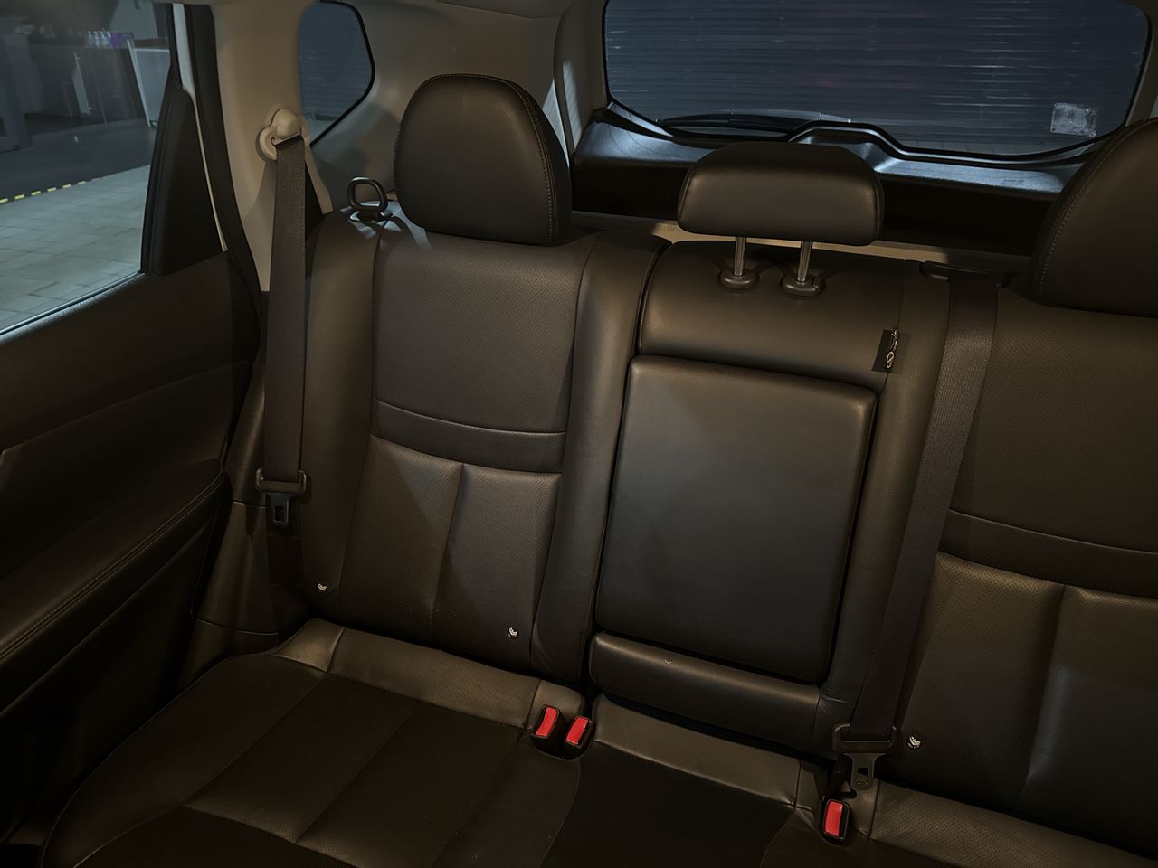 2019 Nissan X-TRAIL HYBRID