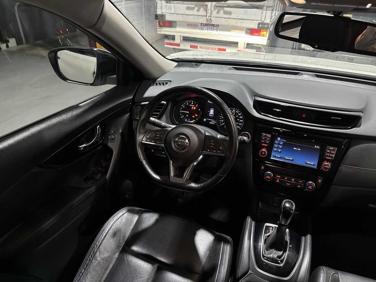 2019 Nissan X-TRAIL HYBRID