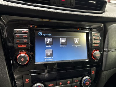 2019 Nissan X-TRAIL HYBRID