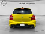 2025 SUZUKI SWIFT BOOSTERGREEN GLX MANUAL